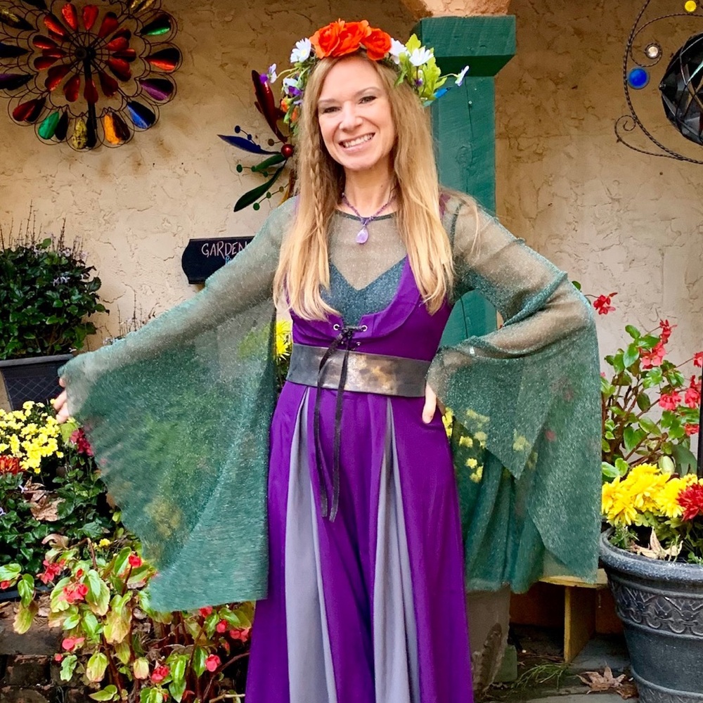 Welcome to my Closet!